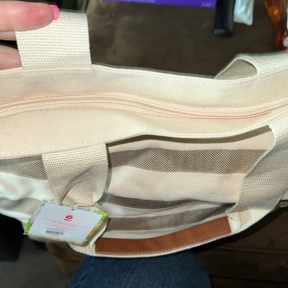 NWT Bath & Body Works Tote - Picture 6 of 7